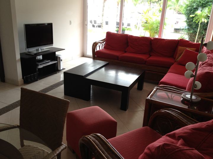 Real estate listings in Bahia de Banderas