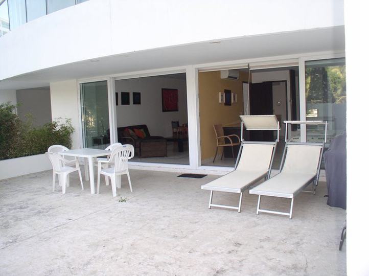 Real estate in Bahia de Banderas