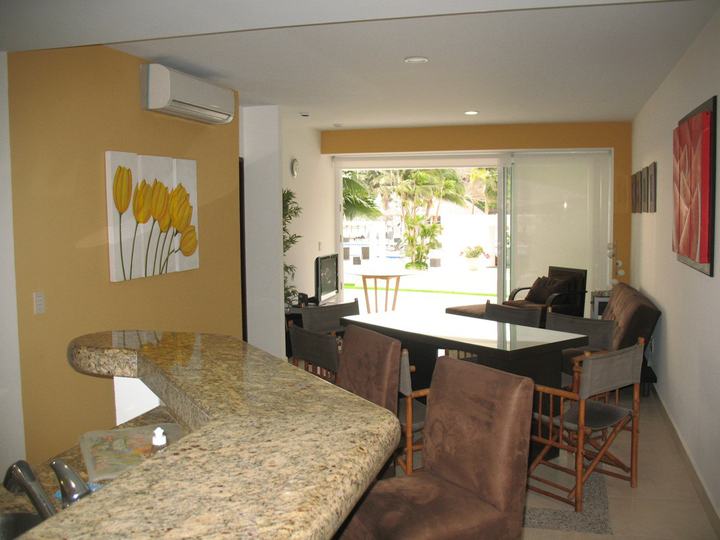 Property Listings in Bahia de Banderas