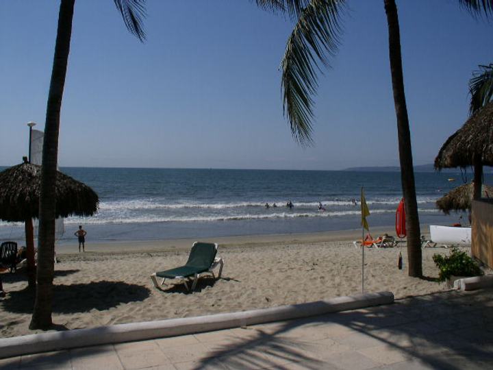Property Listings in Bahia de Banderas