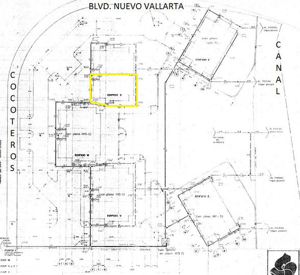 Real estate for sale in Bahia de Banderas