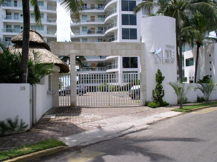 Real estate for sale in Bahia de Banderas