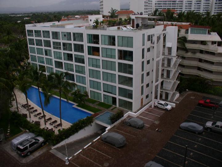 Real estate listings in Bahia de Banderas