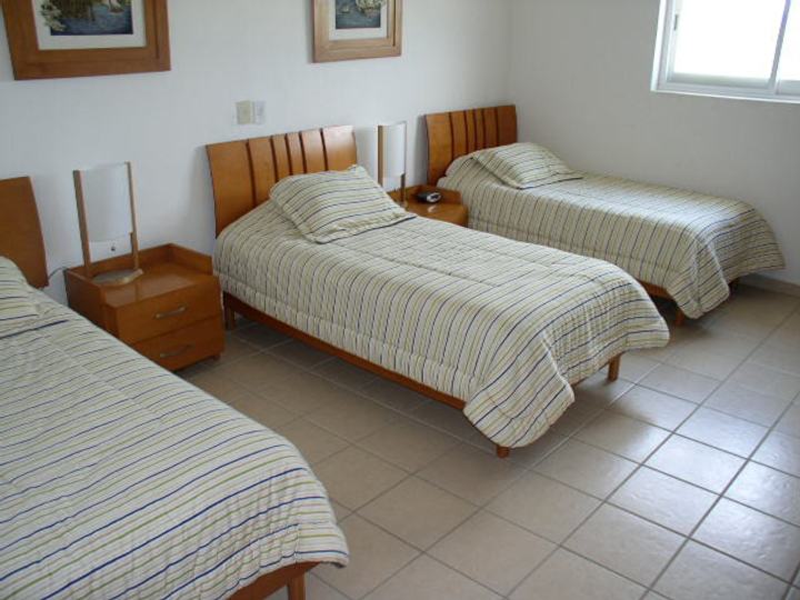 Real estate in Bahia de Banderas