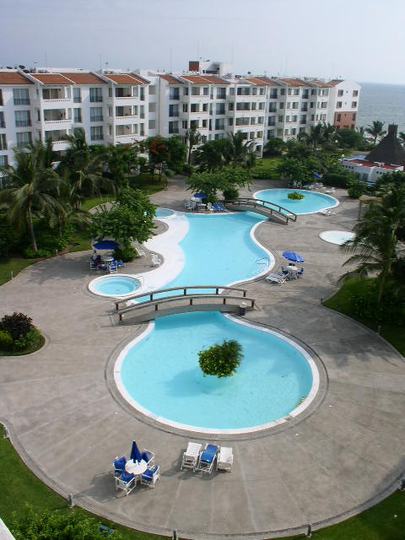 Real estate listings in Bahia de Banderas