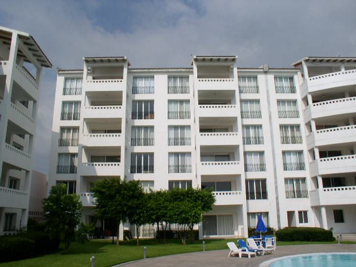 Real estate in Bahia de Banderas