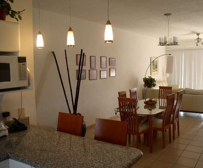 Real estate in Bahia de Banderas