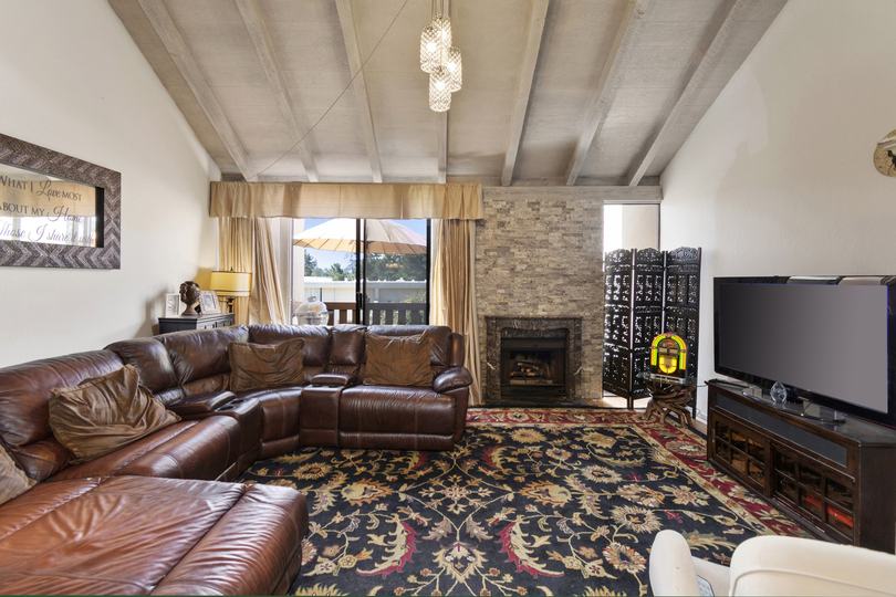 Real estate listings in Carmel
