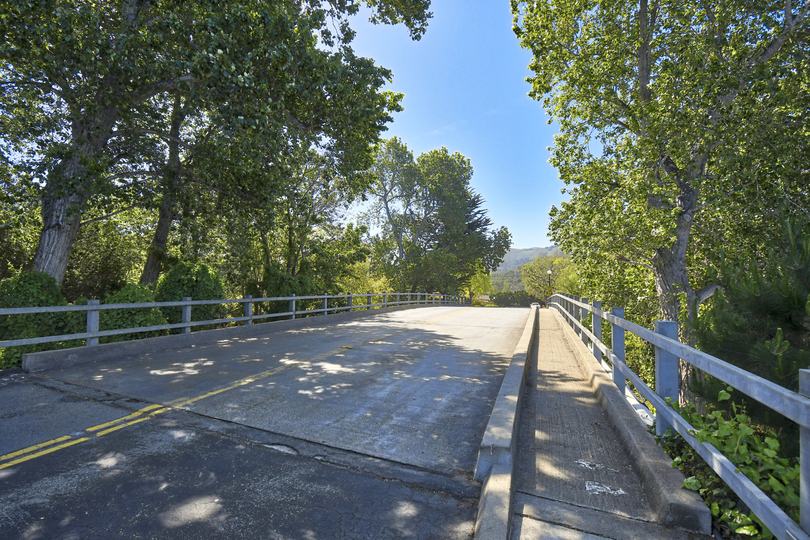 Real estate in Carmel Valley