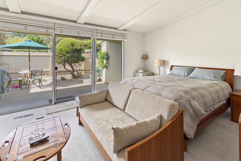 Real estate listings in Carmel Valley