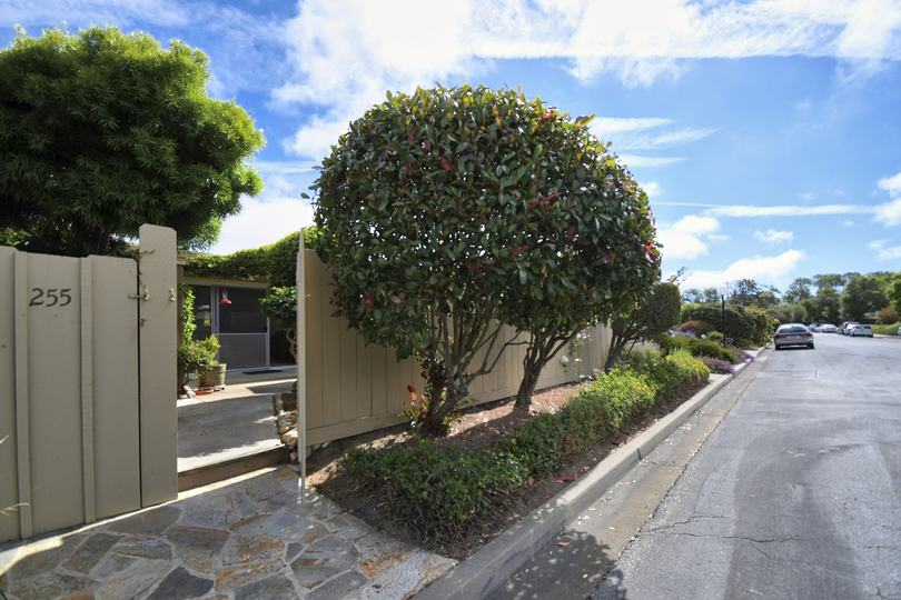 Real estate in Carmel Valley