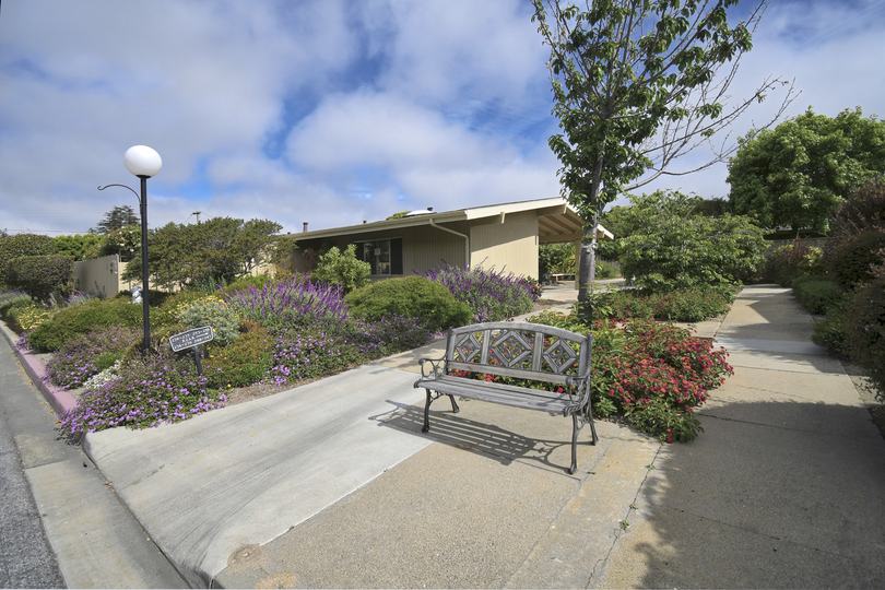 Real estate listings in Carmel Valley