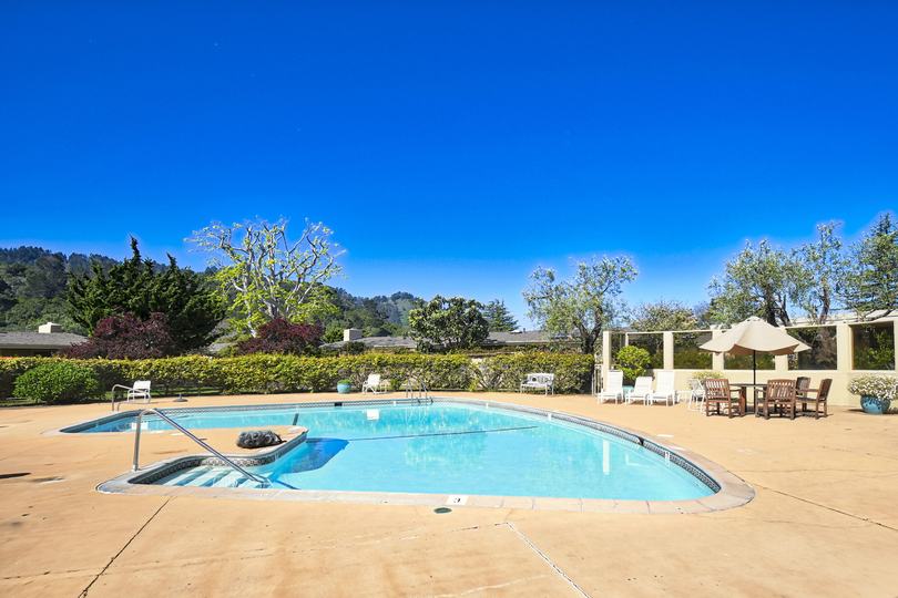 Real estate in Carmel Valley