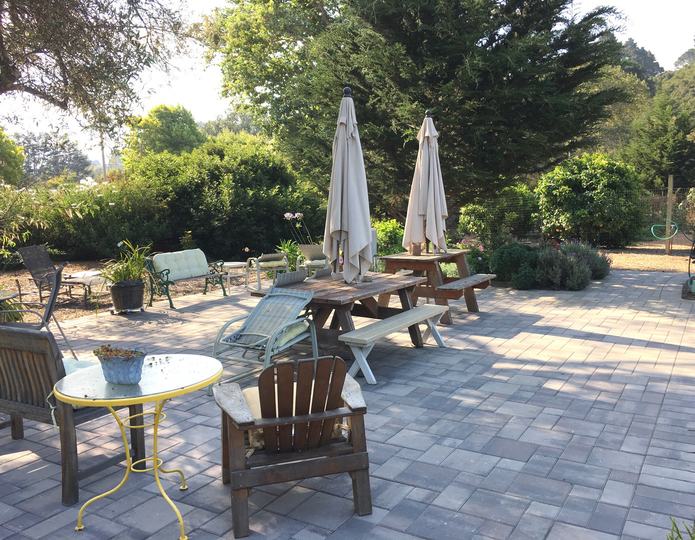 Real estate listings in Carmel Valley