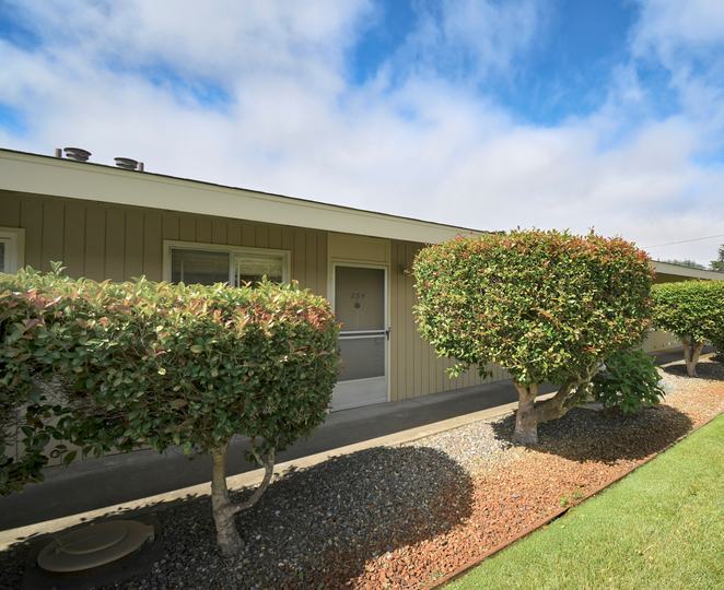 Real estate in Carmel Valley