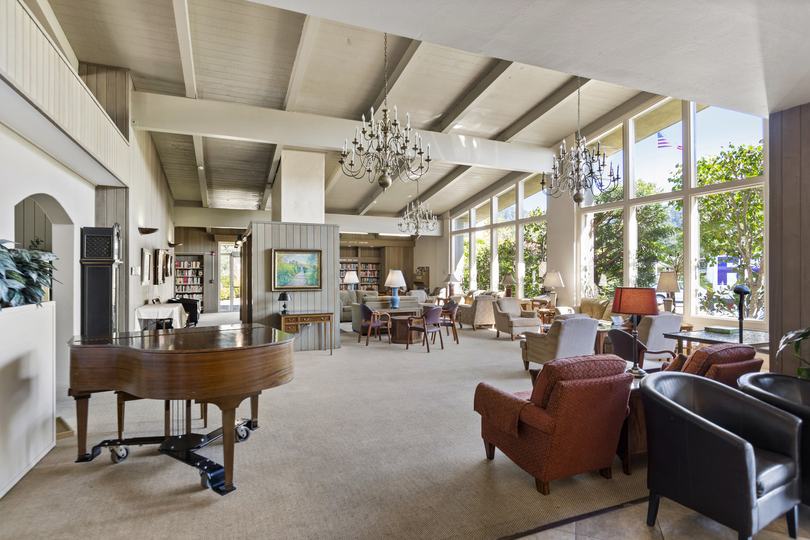 Property Listings in Carmel Valley