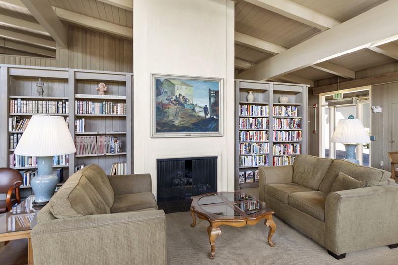 Real estate listings in Carmel Valley
