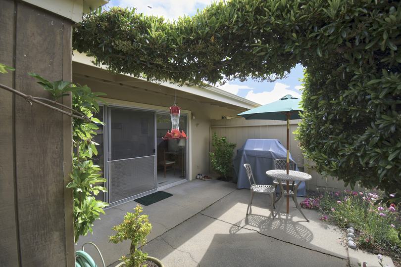 Real estate listings in Carmel Valley