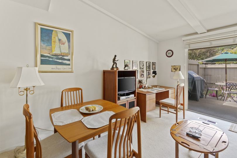 Real estate in Carmel Valley