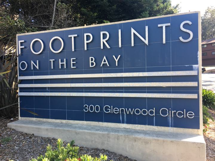 Real estate listings in Monterey