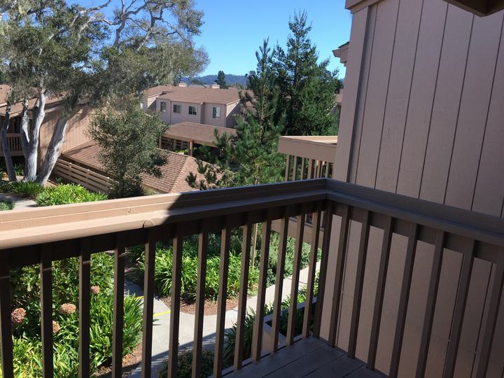 Real estate listings in Monterey