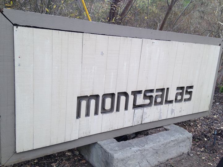 Real estate in Monterey