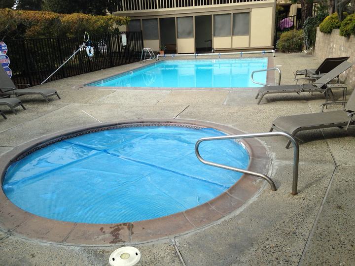 Real estate listings in Monterey