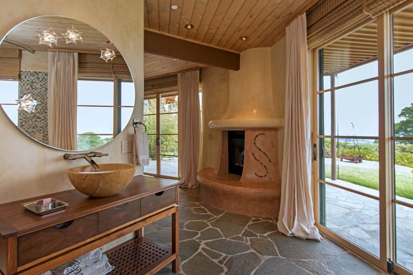Real estate listings in Carmel