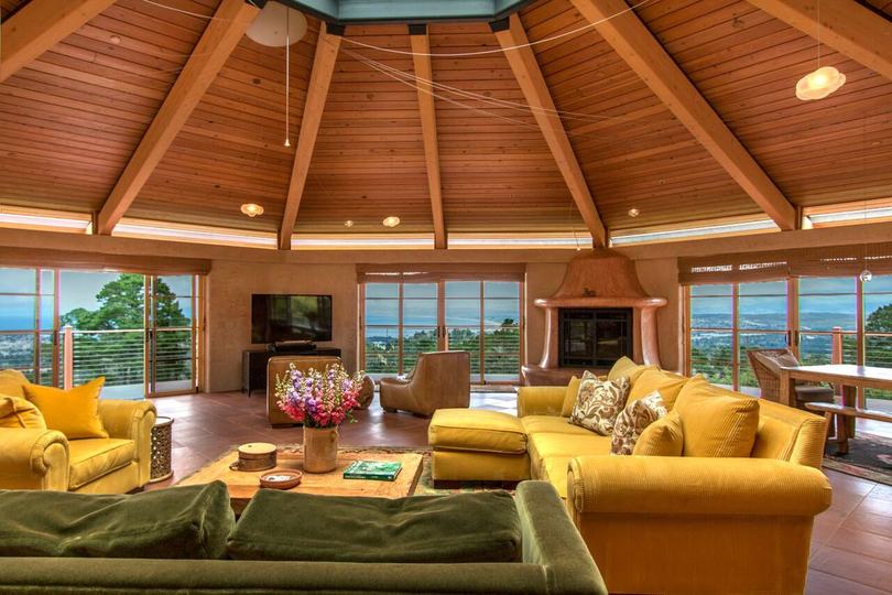 Real estate listings in Carmel