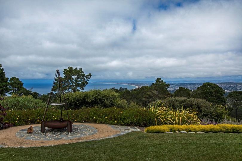 Real estate listings in Carmel