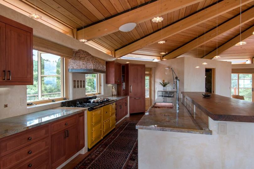 Real estate in Carmel