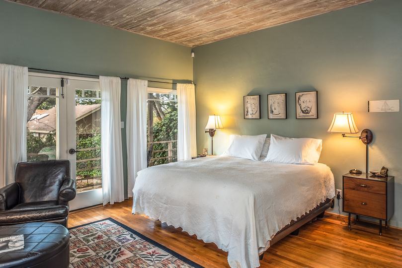 Real estate listings in Carmel-by-the-Sea