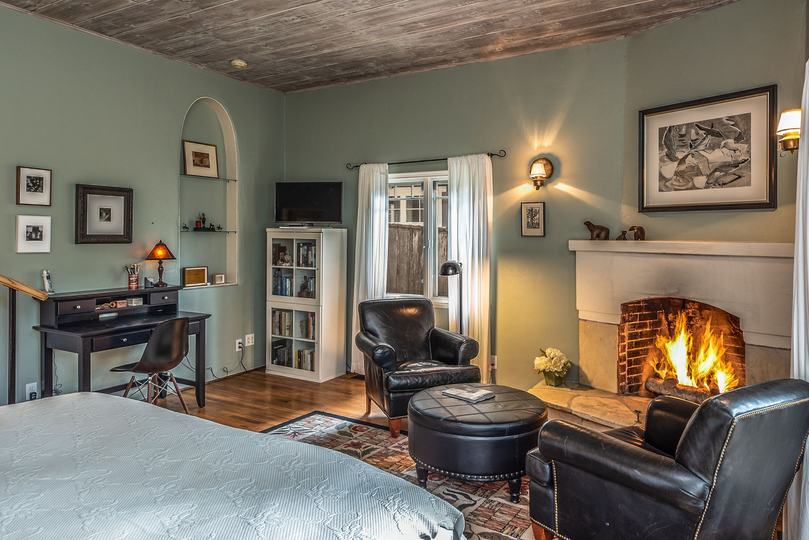 Real estate listings in Carmel-by-the-Sea