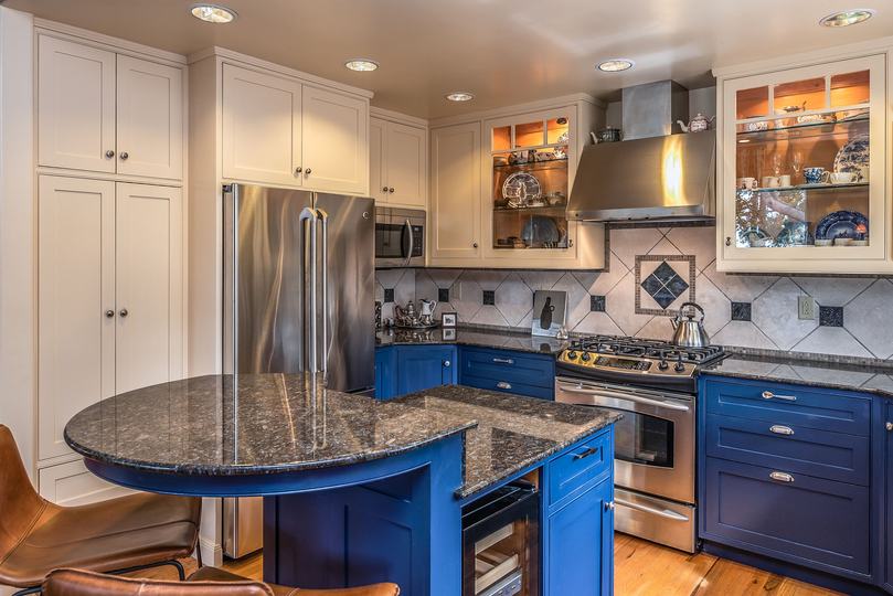 Real estate listings in Carmel-by-the-Sea