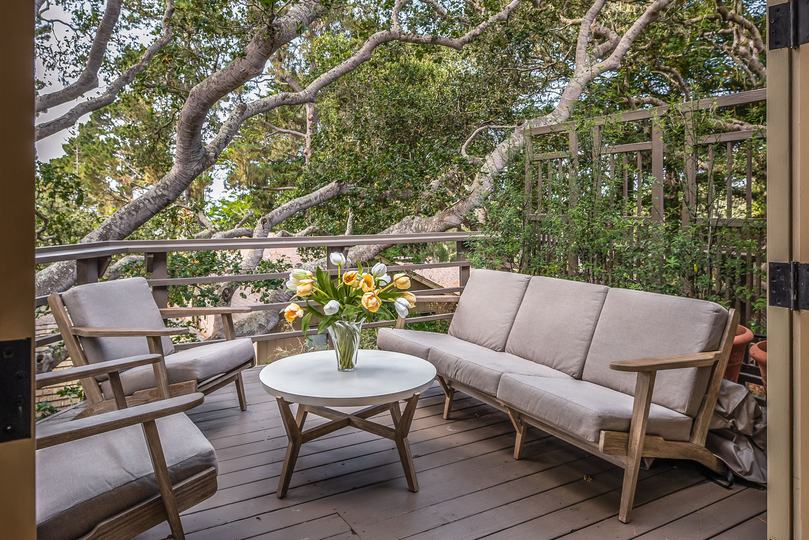 Real estate listings in Carmel-by-the-Sea