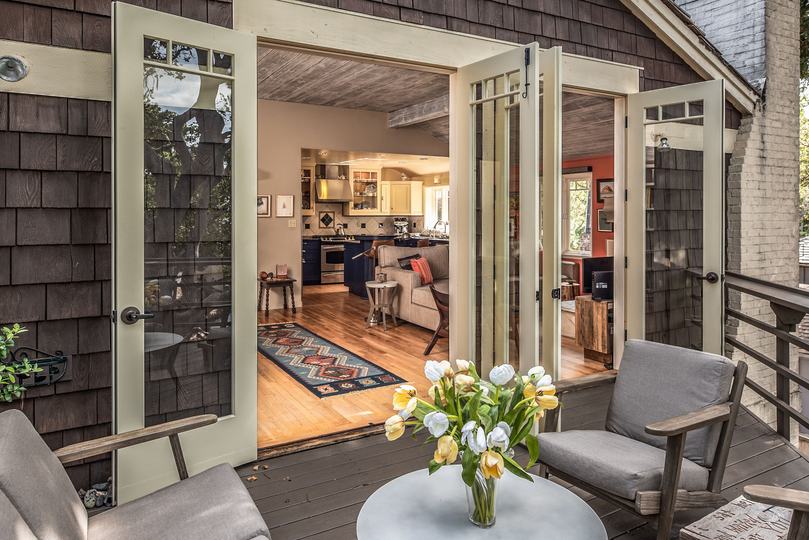 Real estate listings in Carmel-by-the-Sea