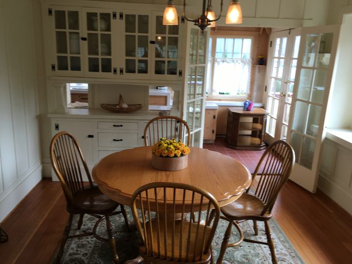 Real estate listings in Carmel-by-the-Sea