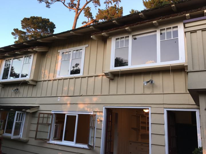 Real estate in Carmel-by-the-Sea