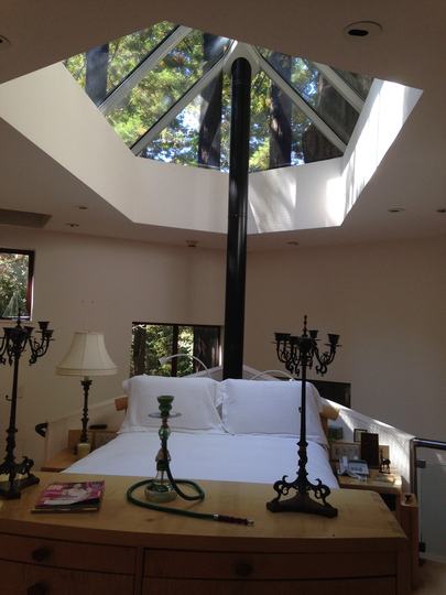 Real estate listings in Big Sur