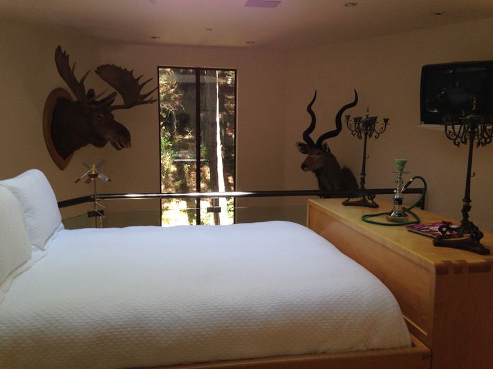 Real estate for sale in Big Sur