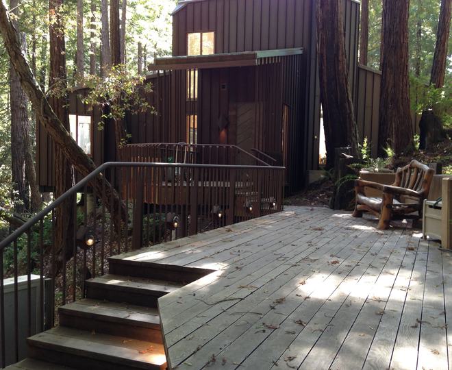 Real estate for sale in Big Sur