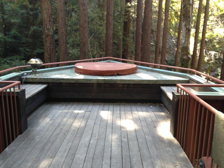 Property Listings in Big Sur