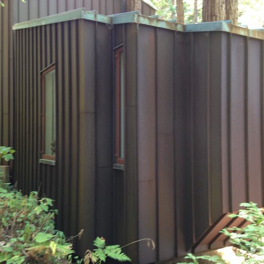 Real estate listings in Big Sur