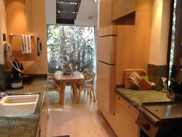 Real estate listings in Big Sur