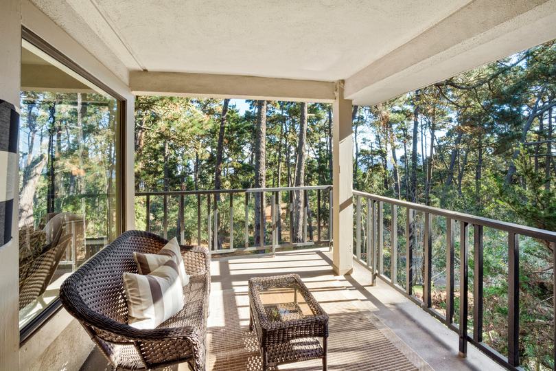 Real estate in Pebble Beach