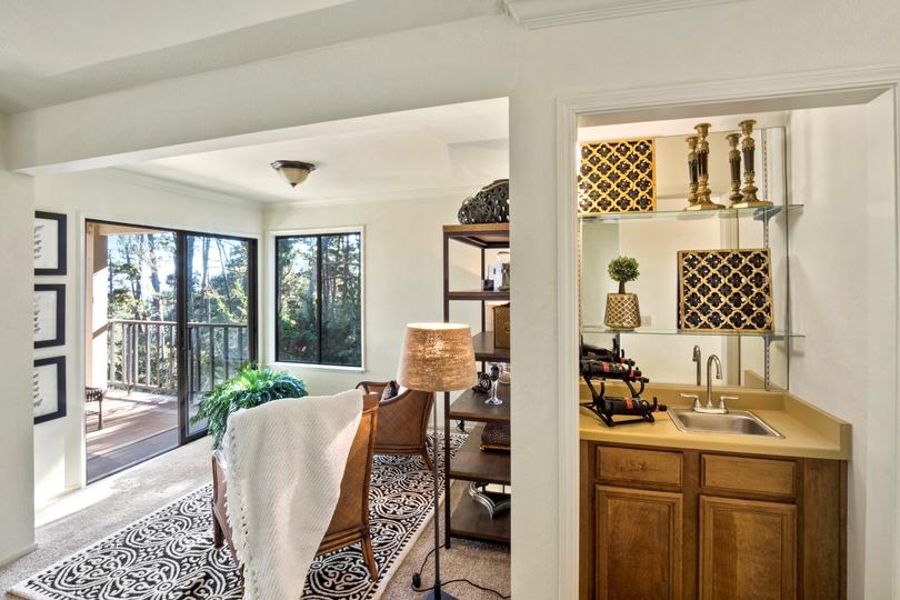 Real estate listings in Pebble Beach