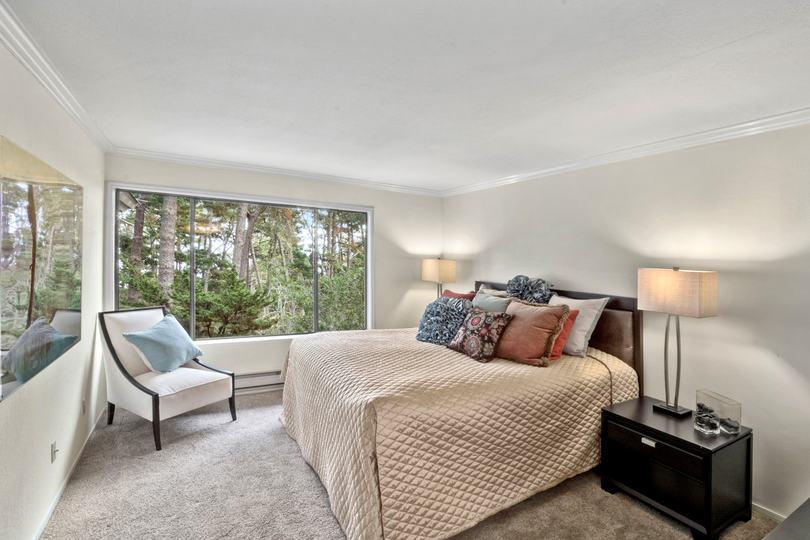 Real estate in Pebble Beach