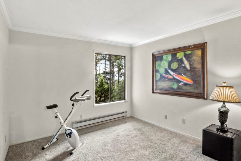 Real estate in Pebble Beach