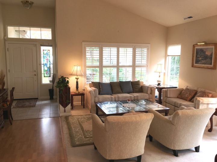 Real estate in Salinas