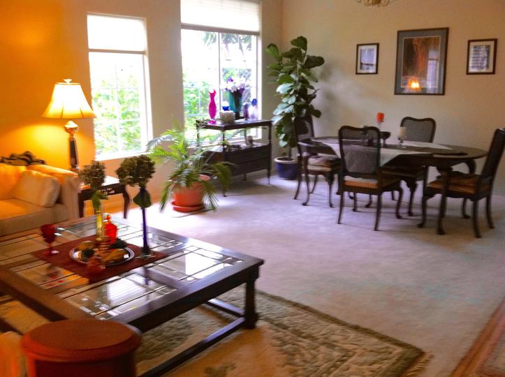 Real estate listings in Salinas